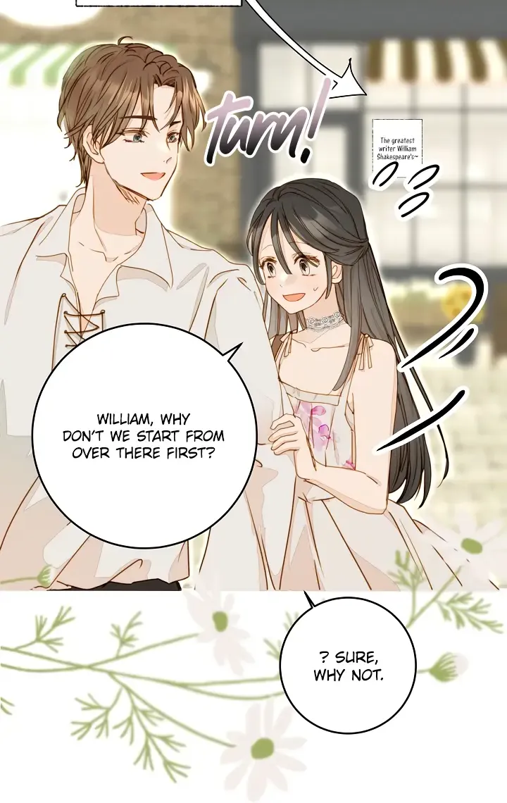 William in the Closet Kainu Manga Chapter 19 Page 26