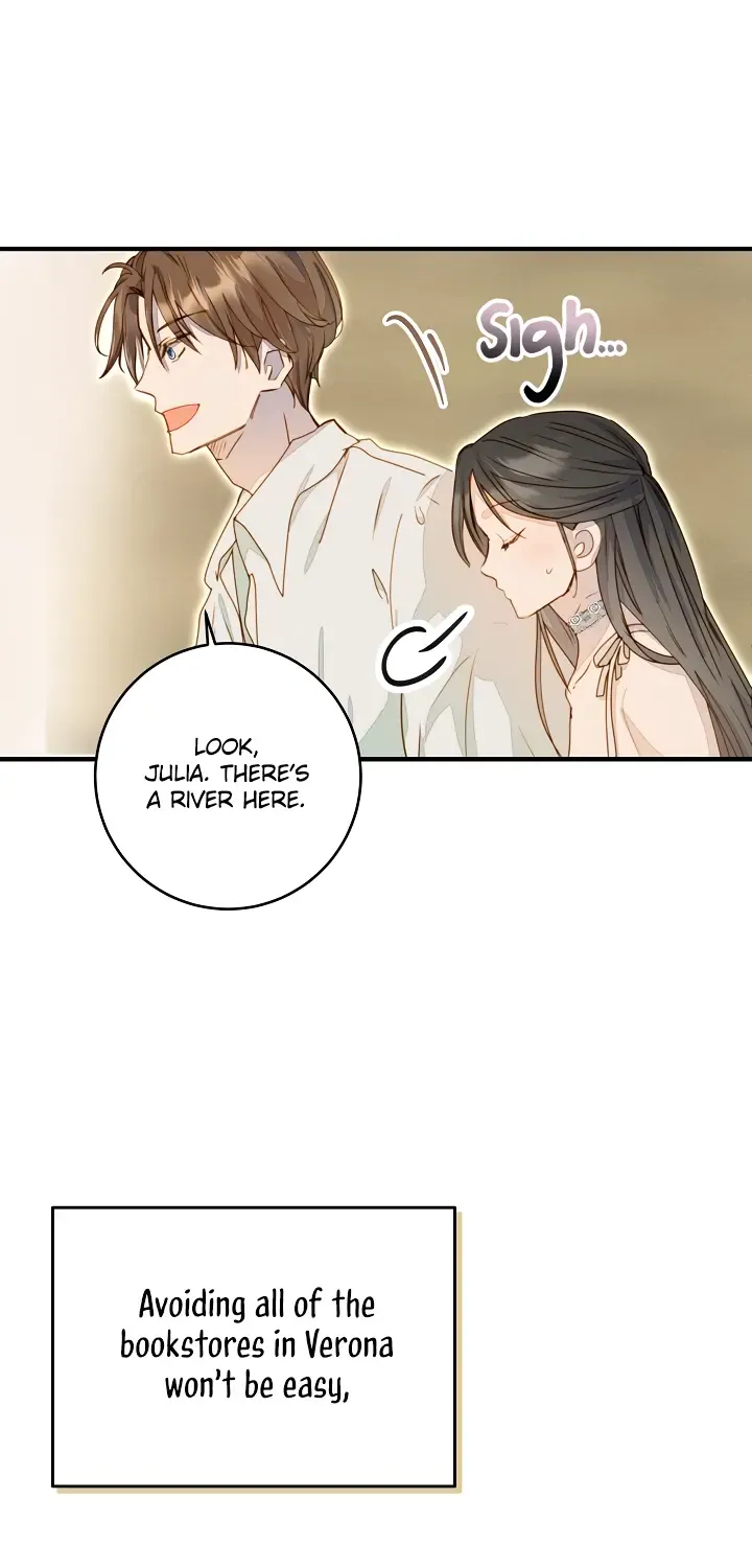 William in the Closet Kainu Manga Chapter 19 Page 27