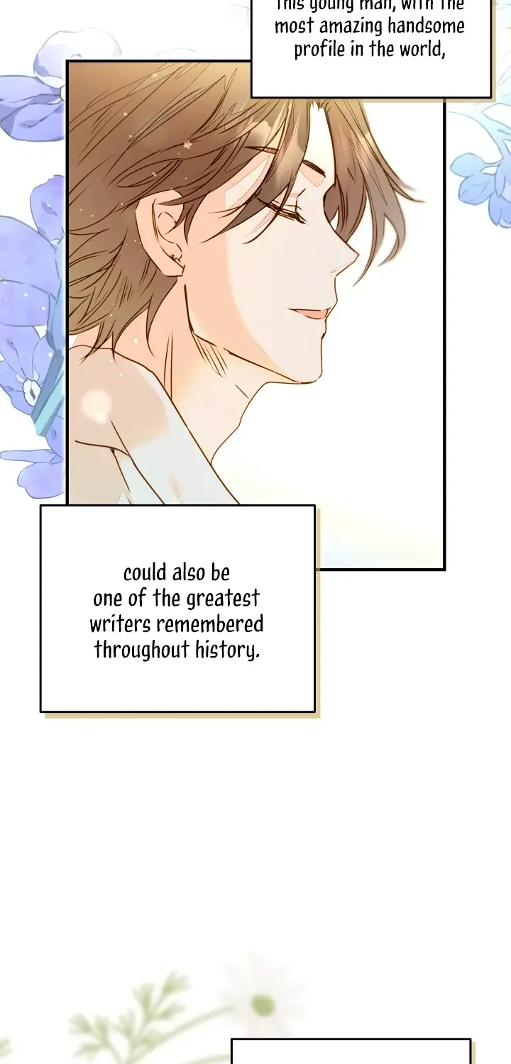 William in the Closet Kainu Manga Chapter 19 Page 30