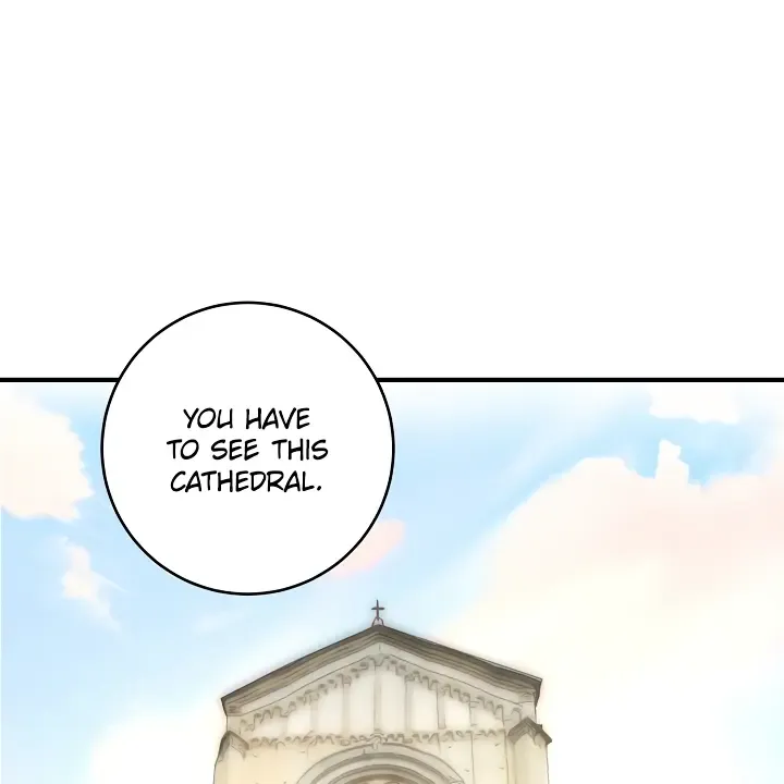 William in the Closet Kainu Manga Chapter 19 Page 33