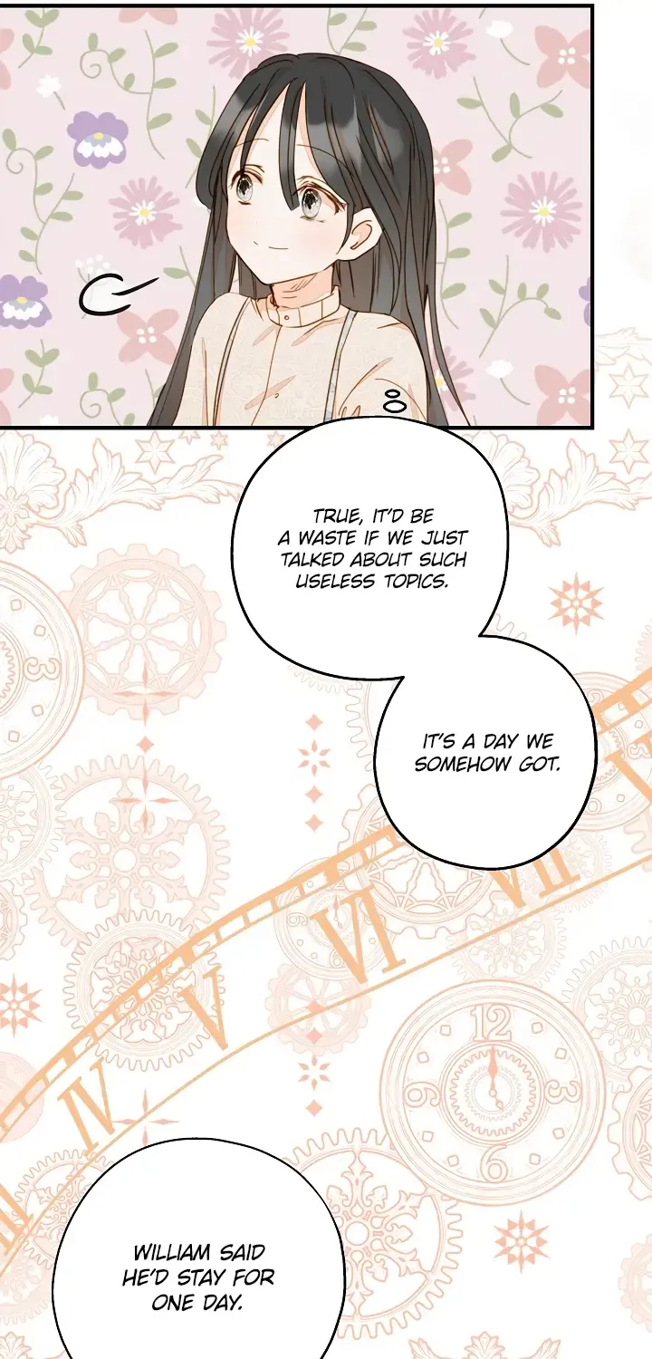 William in the Closet Kainu Manga Chapter 18 Page 28