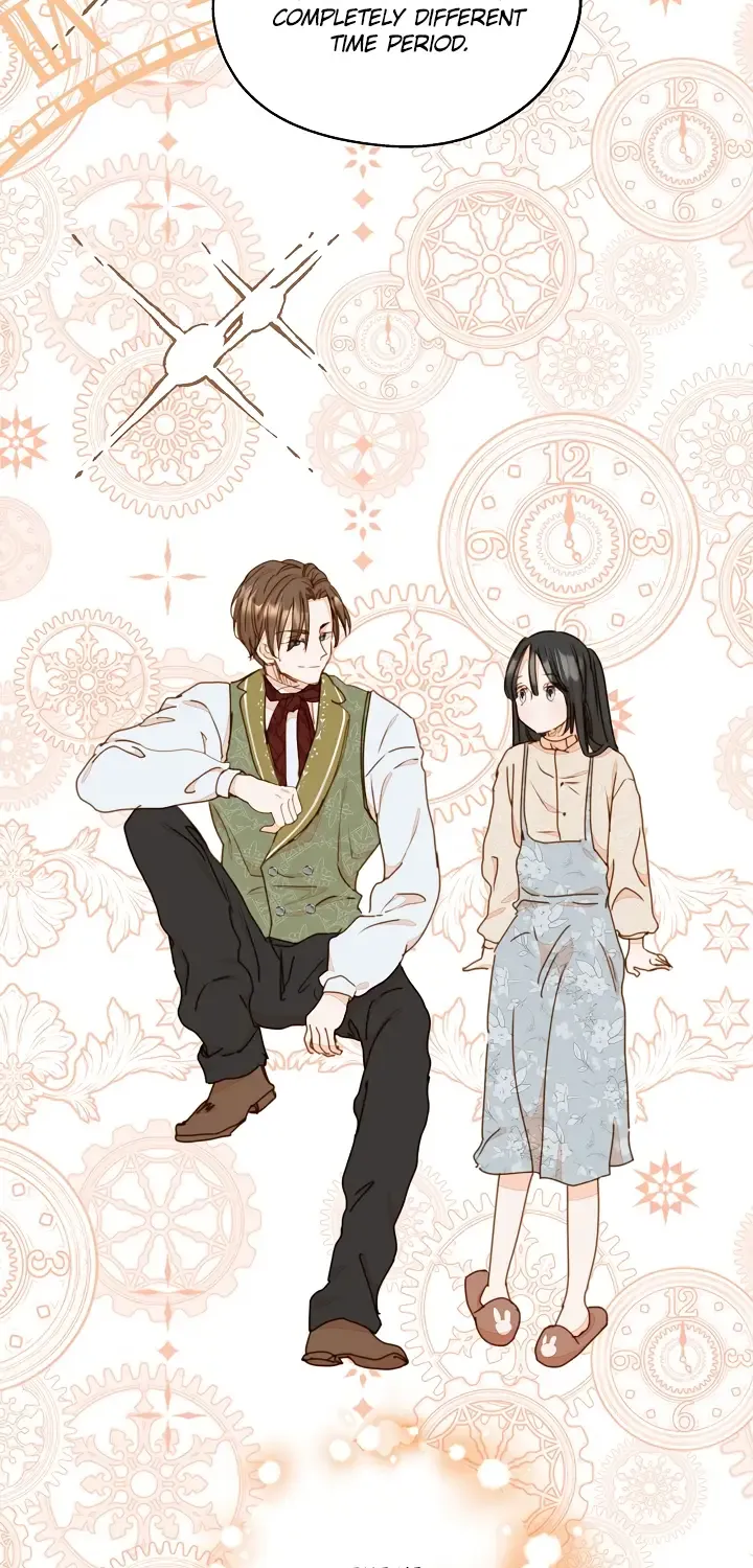 William in the Closet Kainu Manga Chapter 18 Page 30