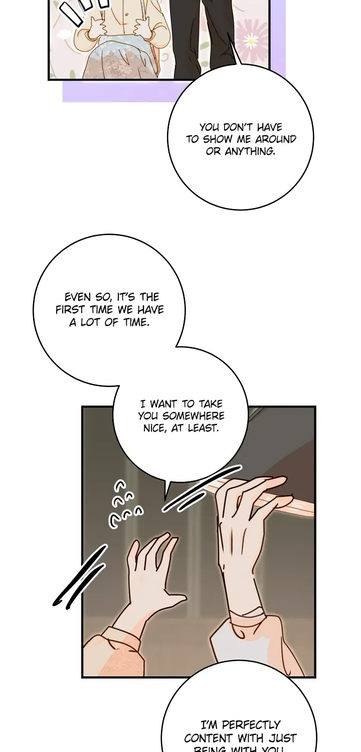 William in the Closet Kainu Manga Chapter 18 Page 33