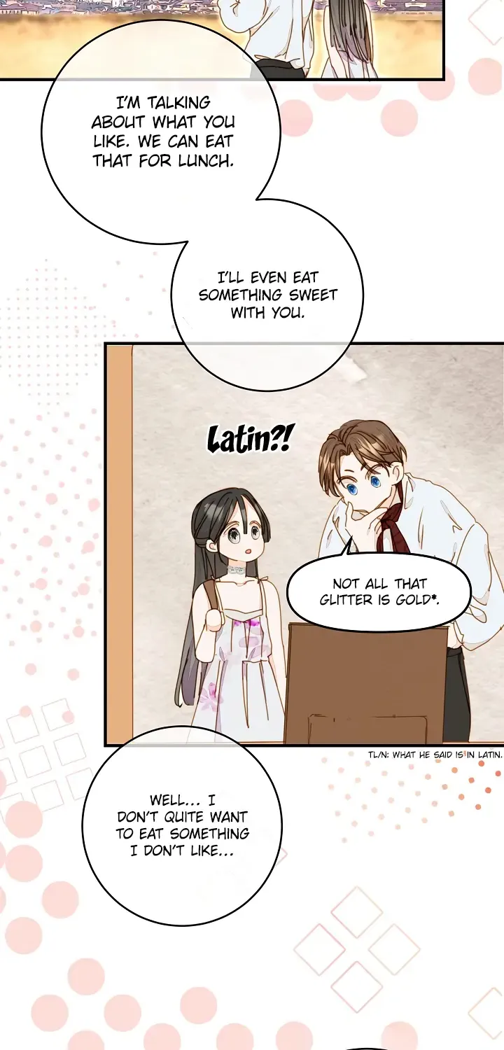 William in the Closet Kainu Manga Chapter 18 Page 40