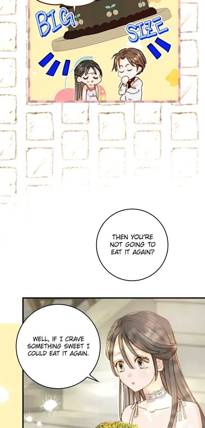 William in the Closet Kainu Manga Chapter 18 Page 46