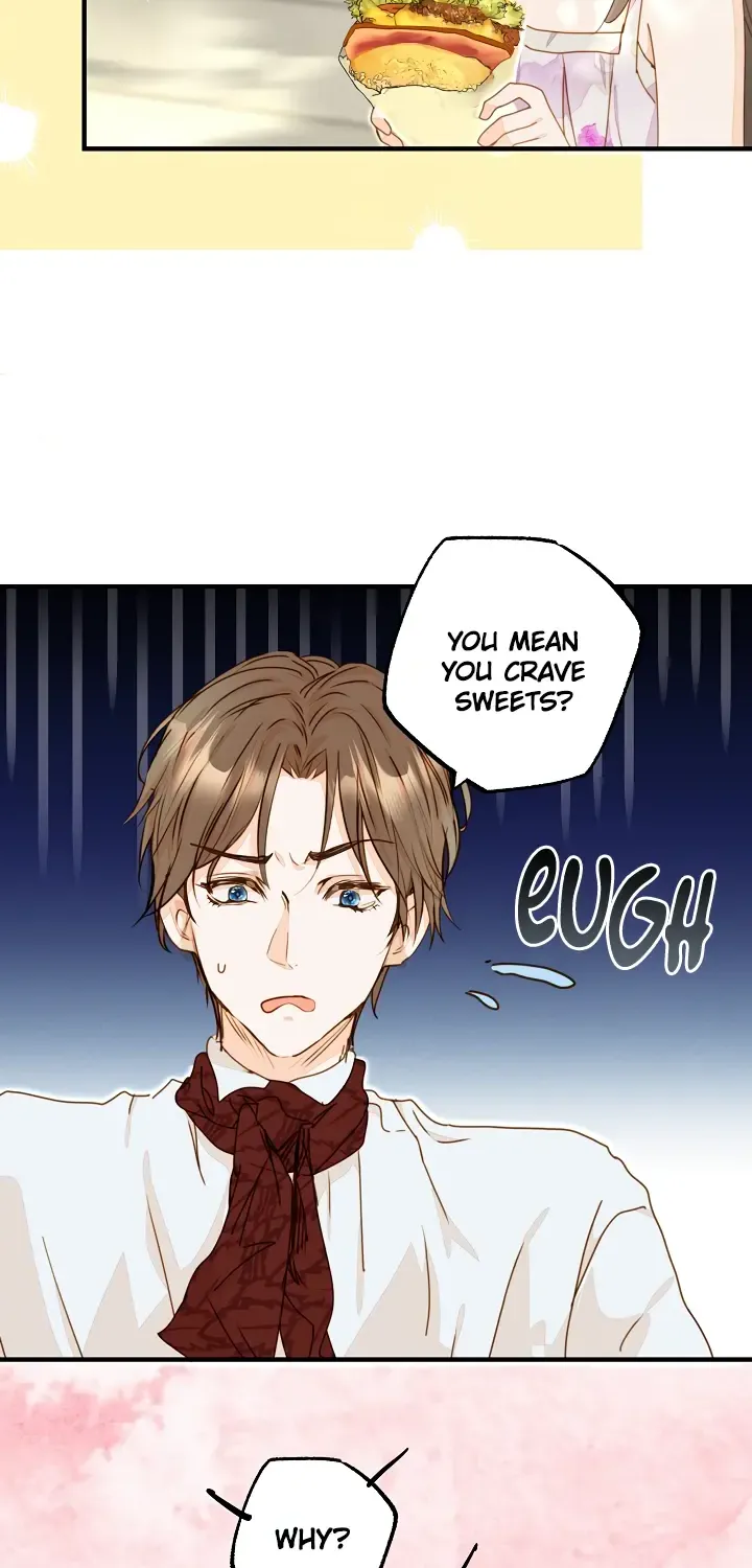 William in the Closet Kainu Manga Chapter 18 Page 47