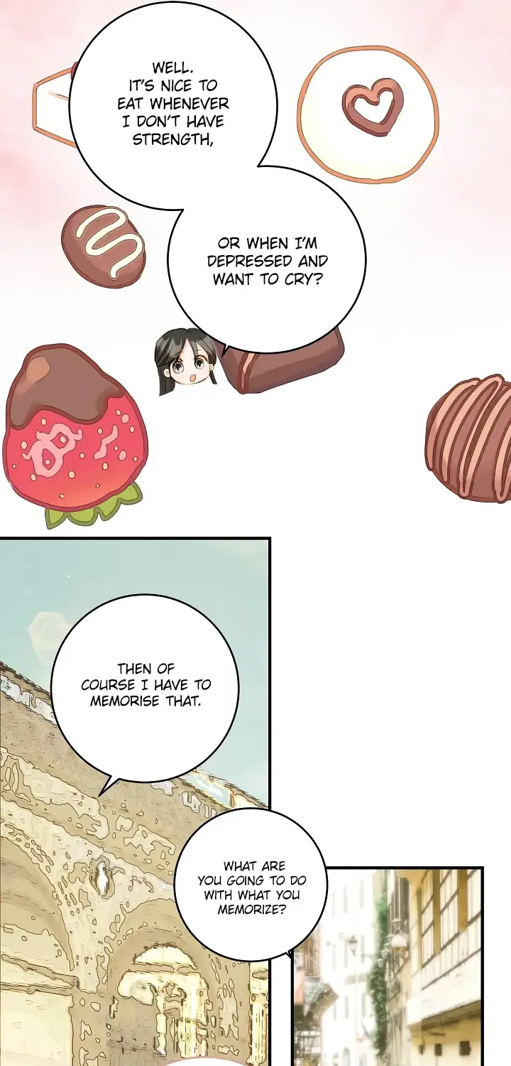 William in the Closet Kainu Manga Chapter 18 Page 49