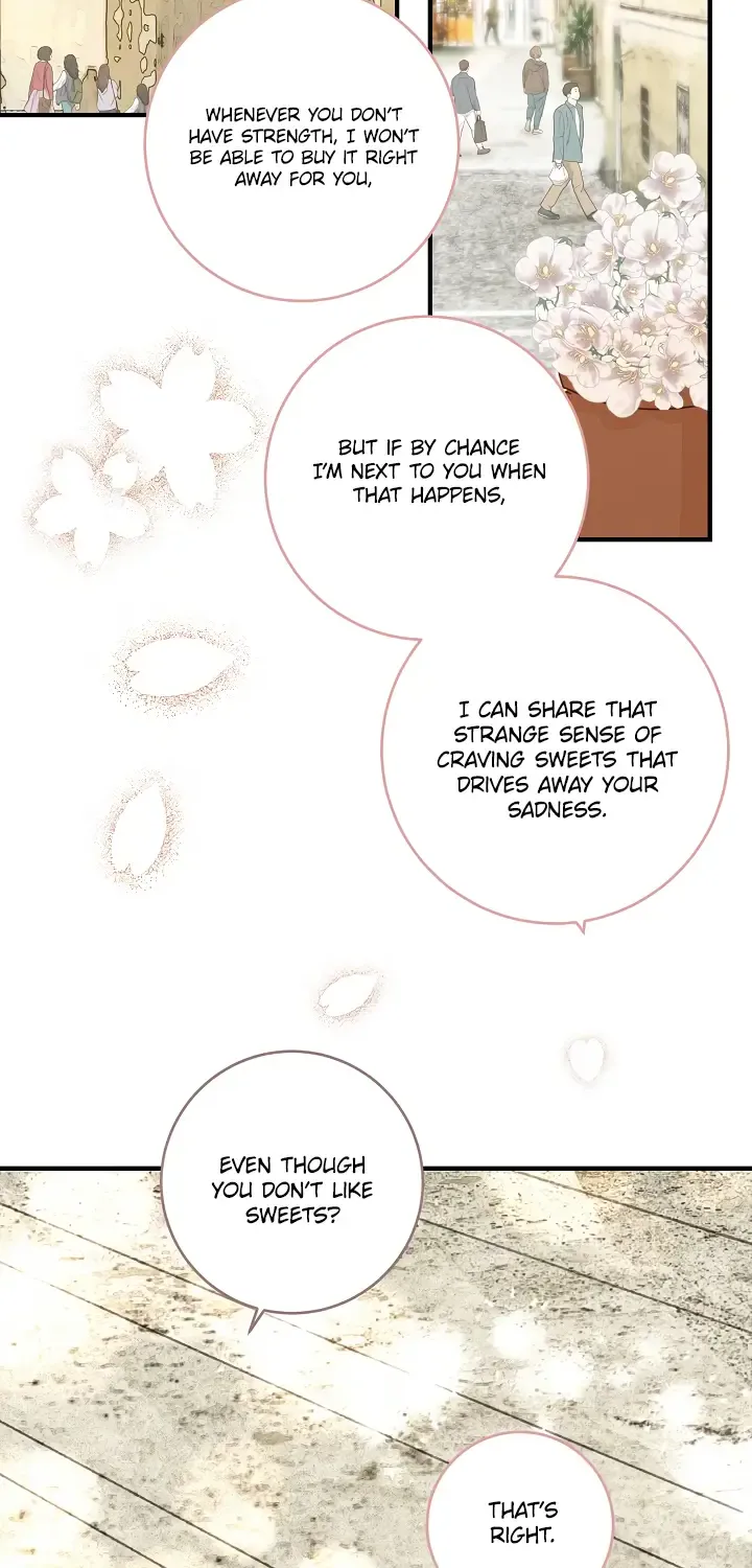 William in the Closet Kainu Manga Chapter 18 Page 50