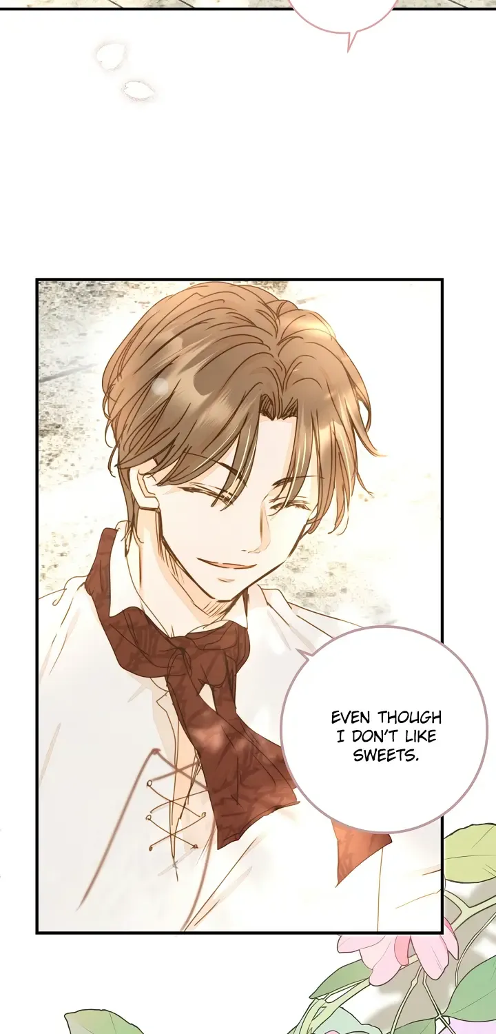 William in the Closet Kainu Manga Chapter 18 Page 51