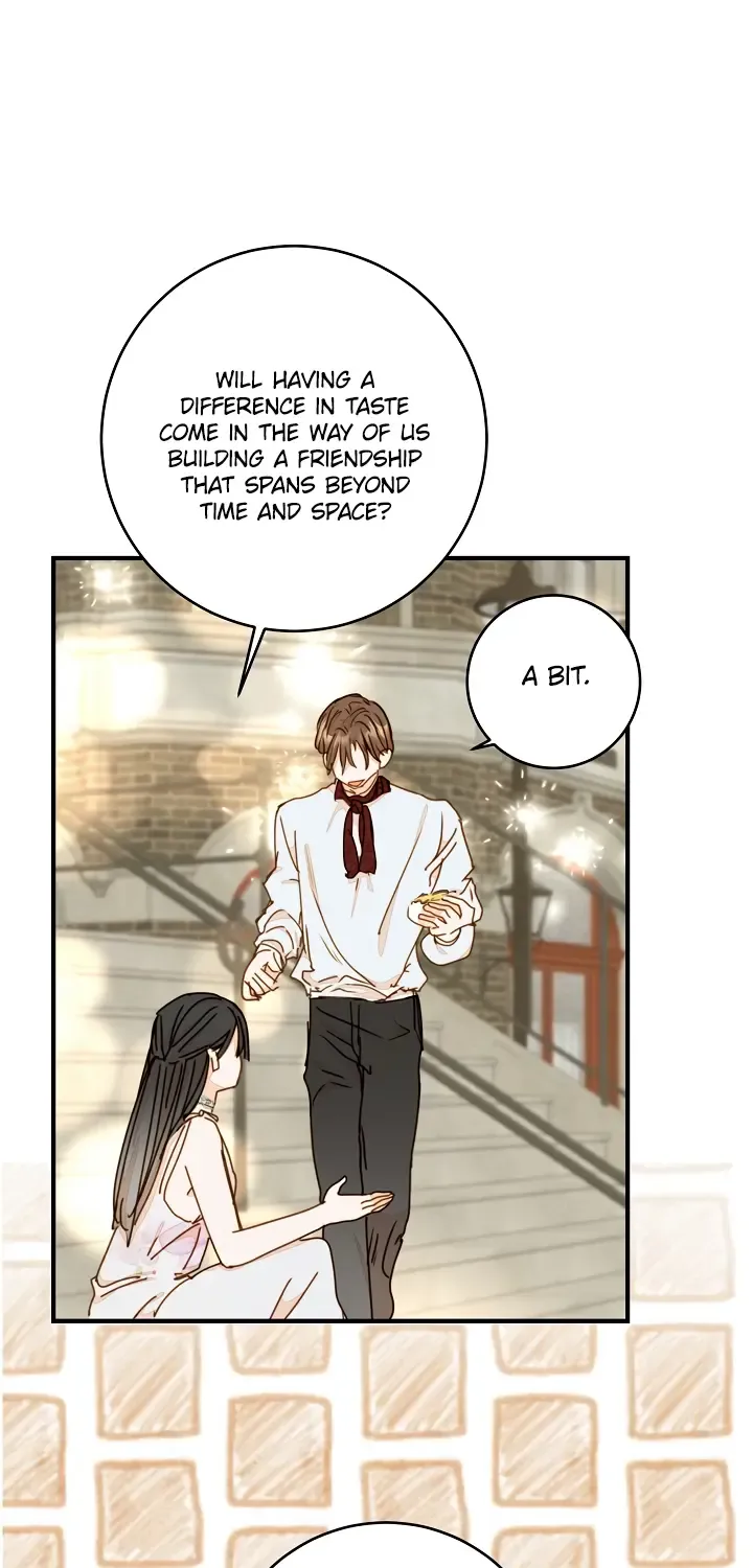 William in the Closet Kainu Manga Chapter 18 Page 53