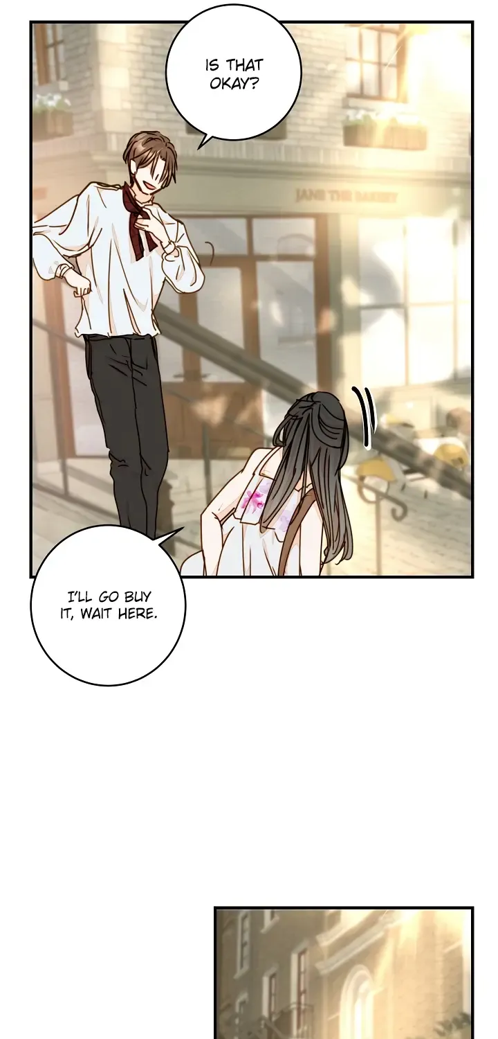 William in the Closet Kainu Manga Chapter 18 Page 56