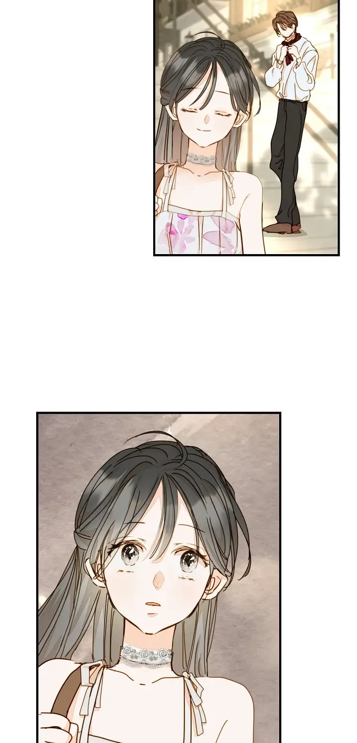 William in the Closet Kainu Manga Chapter 18 Page 57