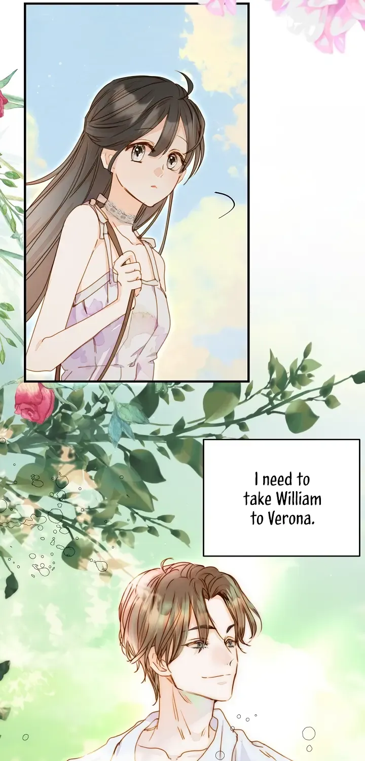 William in the Closet Kainu Manga Chapter 18 Page 62