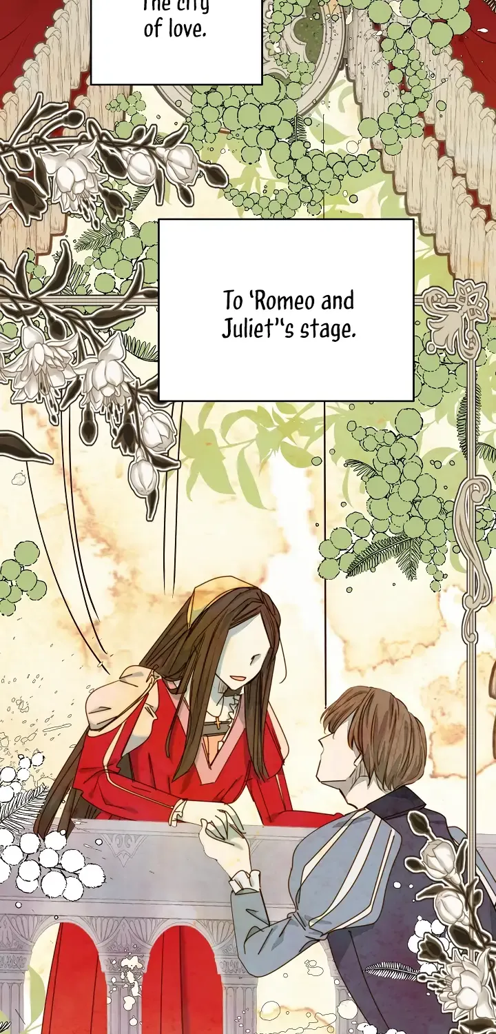 William in the Closet Kainu Manga Chapter 18 Page 64