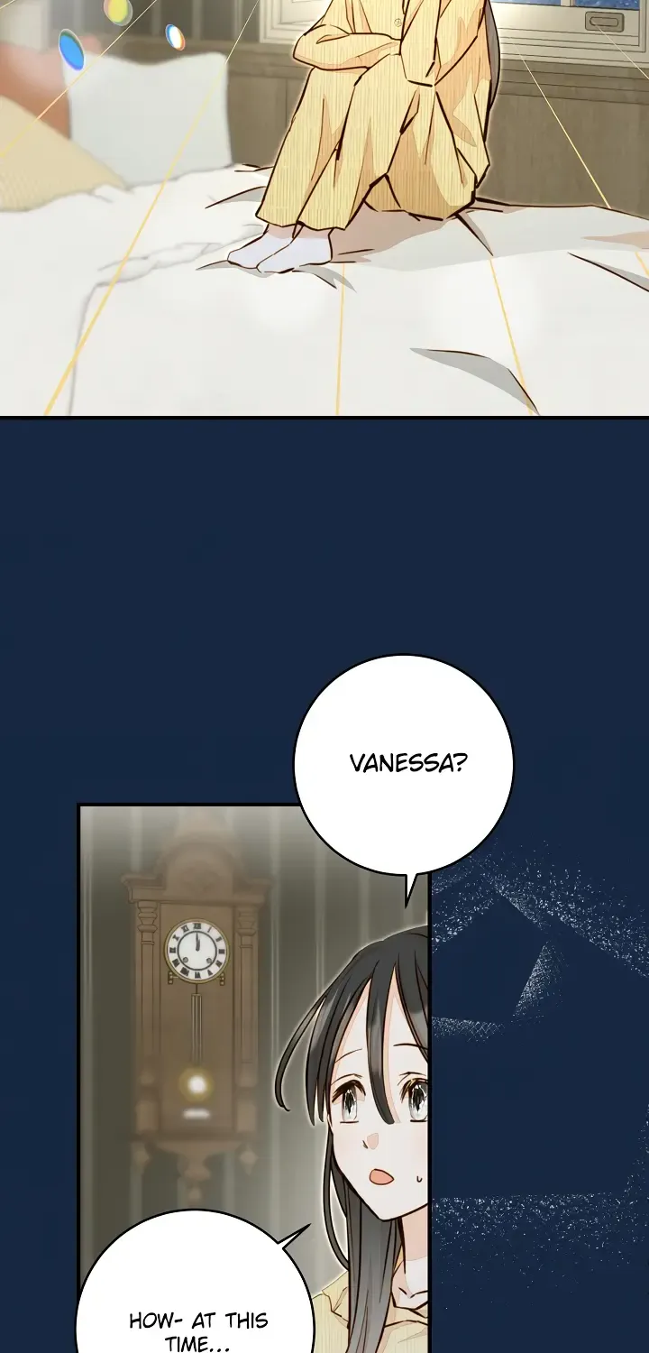 William in the Closet Kainu Manga Chapter 16 Page 2