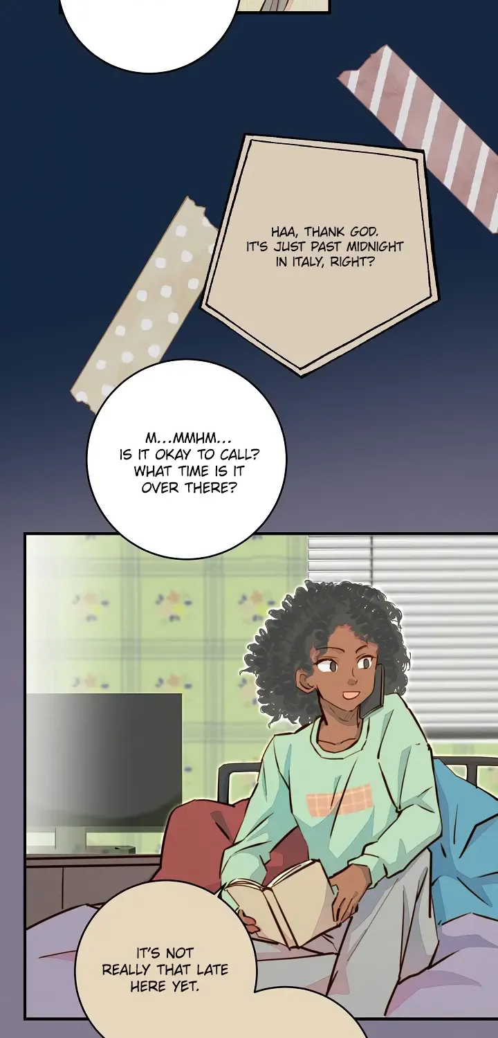 William in the Closet Kainu Manga Chapter 16 Page 3