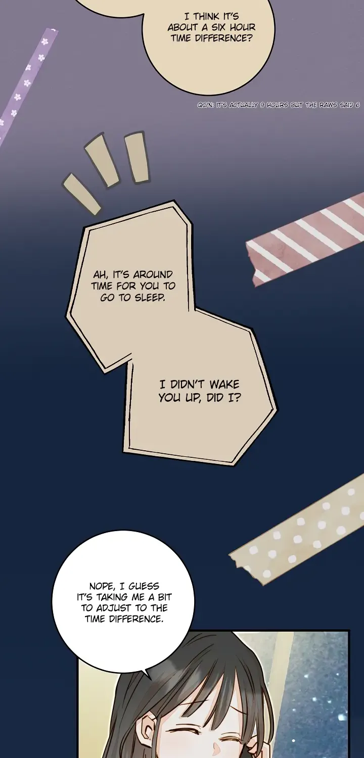 William in the Closet Kainu Manga Chapter 16 Page 4