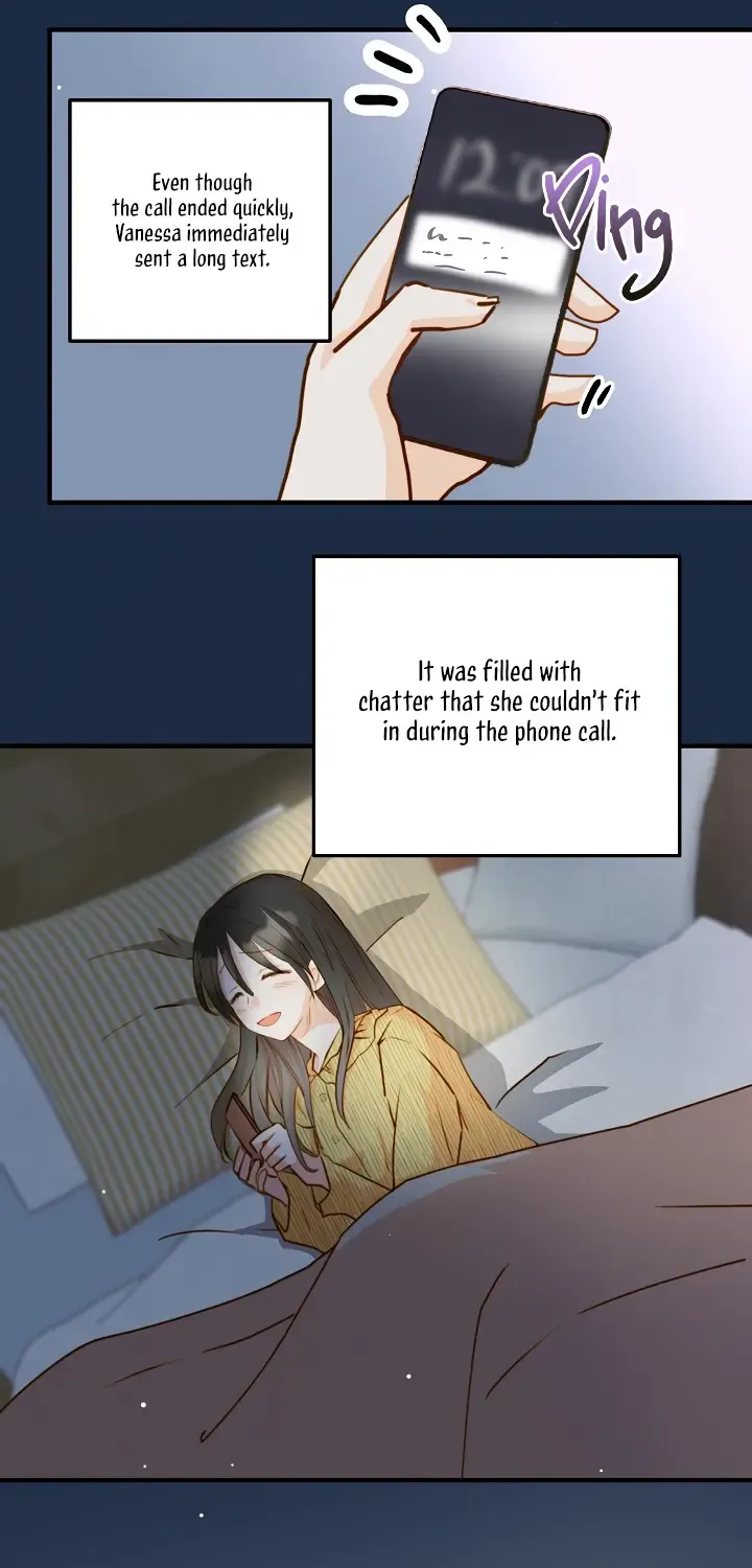 William in the Closet Kainu Manga Chapter 16 Page 7