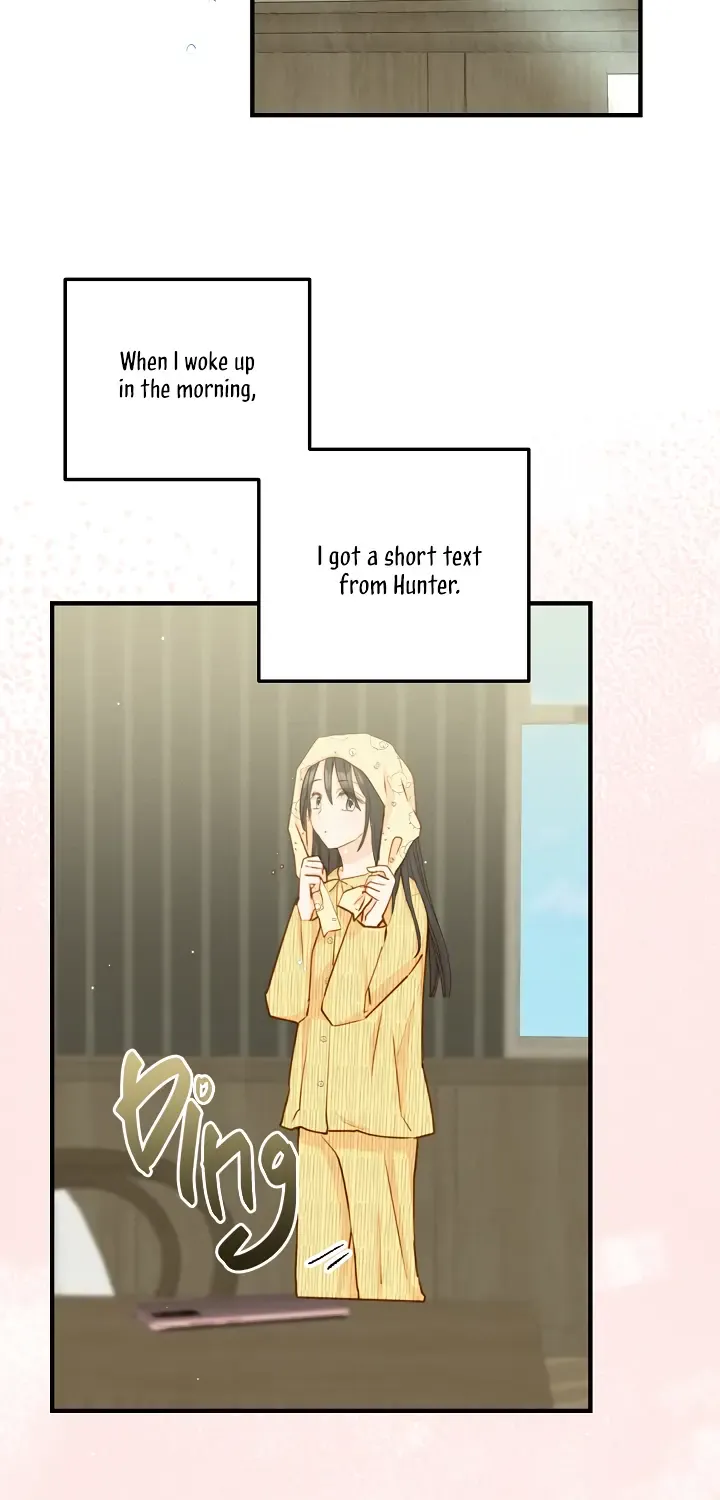 William in the Closet Kainu Manga Chapter 16 Page 9