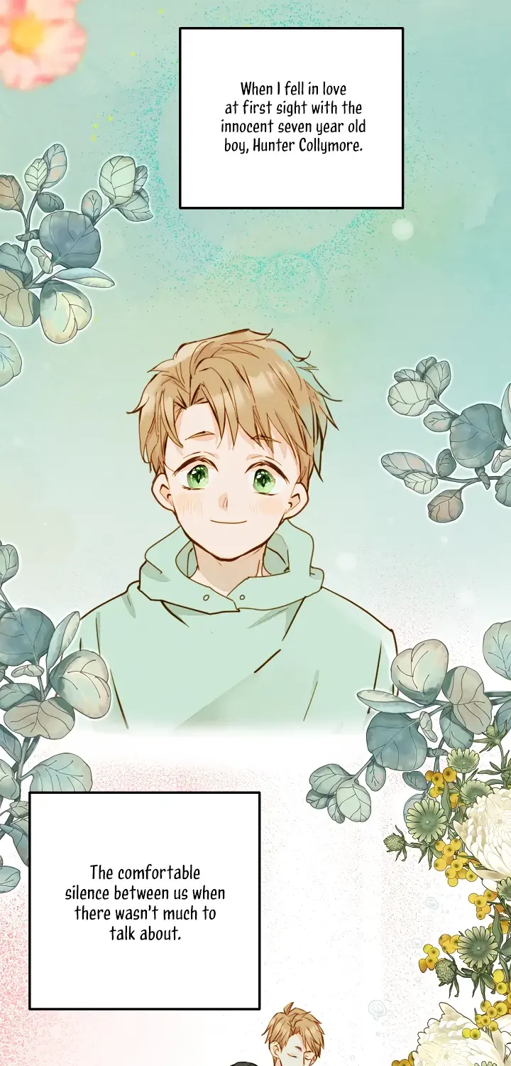 William in the Closet Kainu Manga Chapter 16 Page 13
