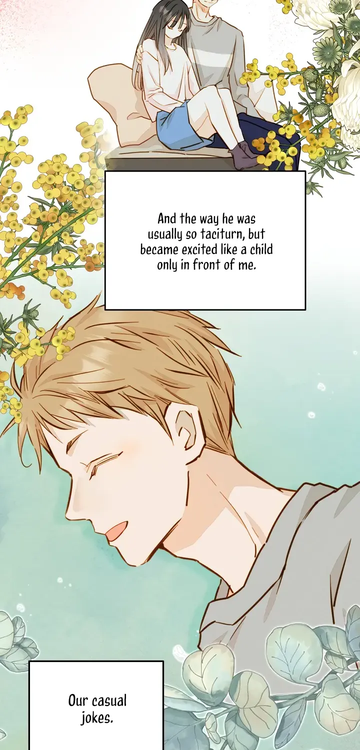William in the Closet Kainu Manga Chapter 16 Page 14