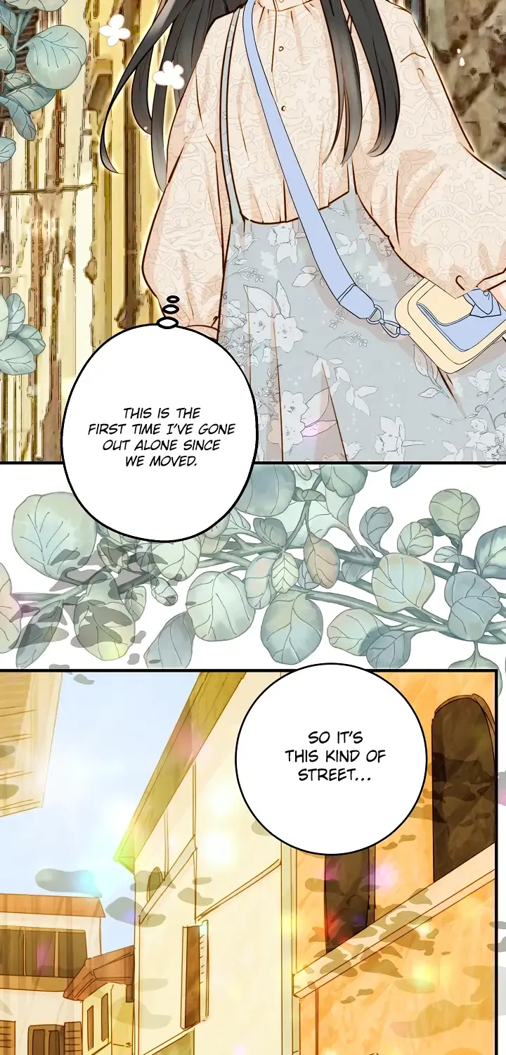 William in the Closet Kainu Manga Chapter 16 Page 17