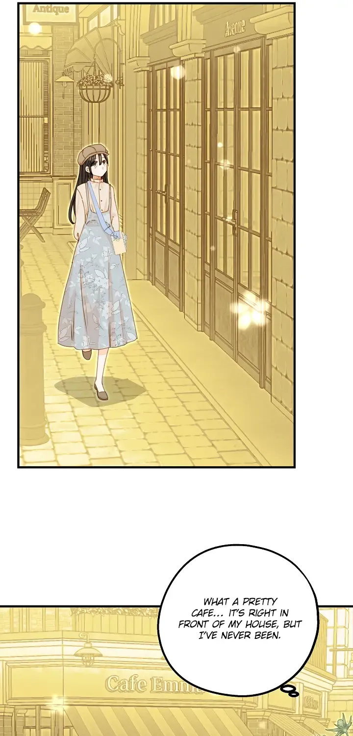 William in the Closet Kainu Manga Chapter 16 Page 19
