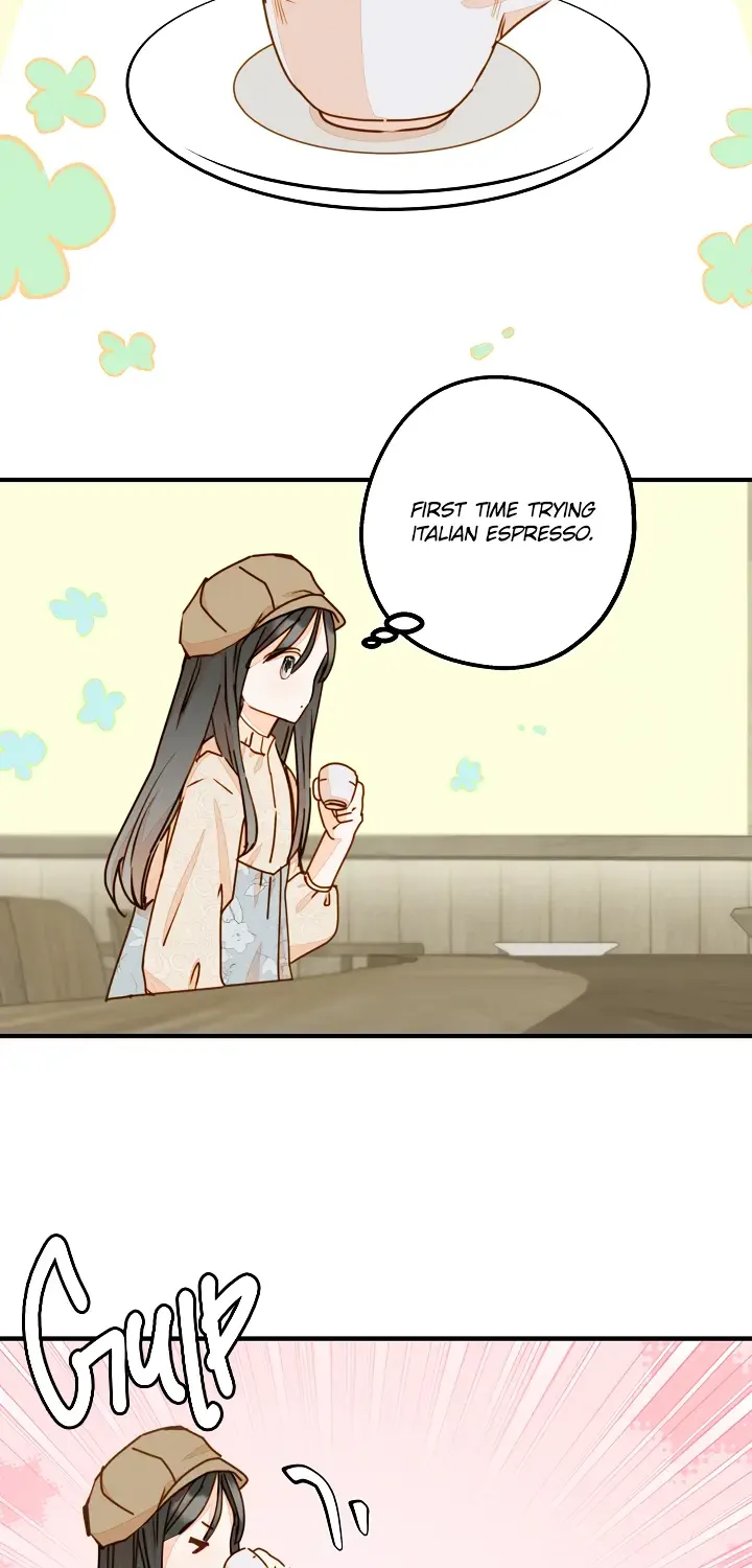 William in the Closet Kainu Manga Chapter 16 Page 22