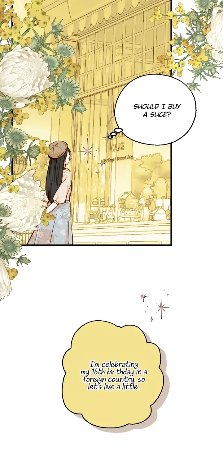 William in the Closet Kainu Manga Chapter 16 Page 27