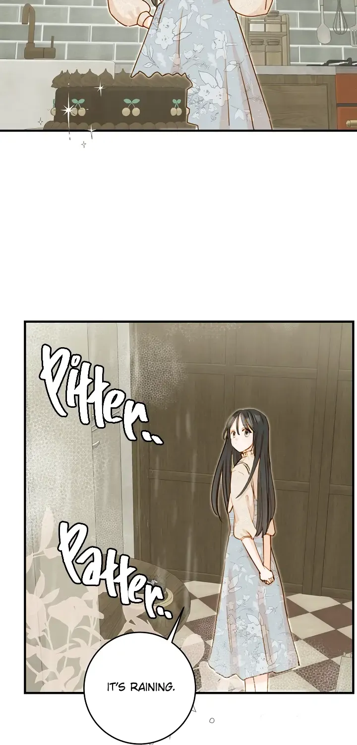 William in the Closet Kainu Manga Chapter 16 Page 32
