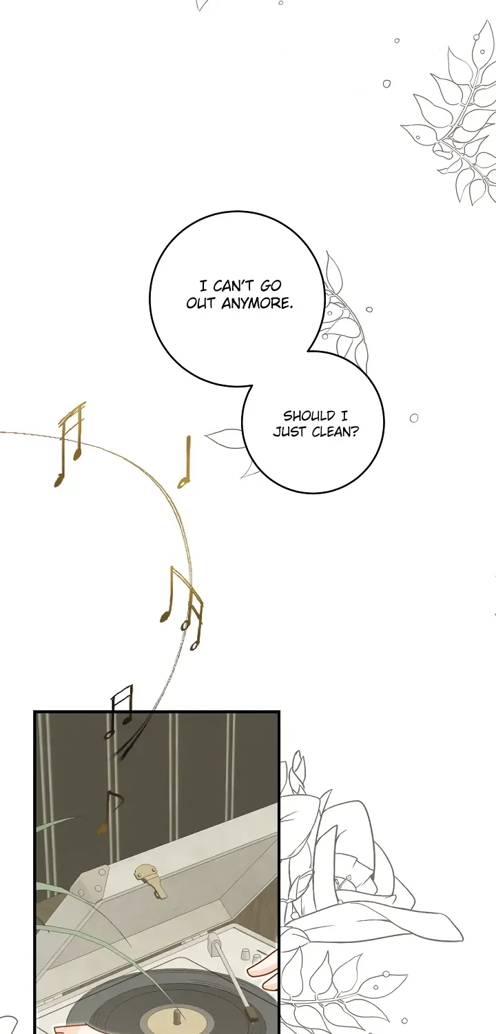 William in the Closet Kainu Manga Chapter 16 Page 33
