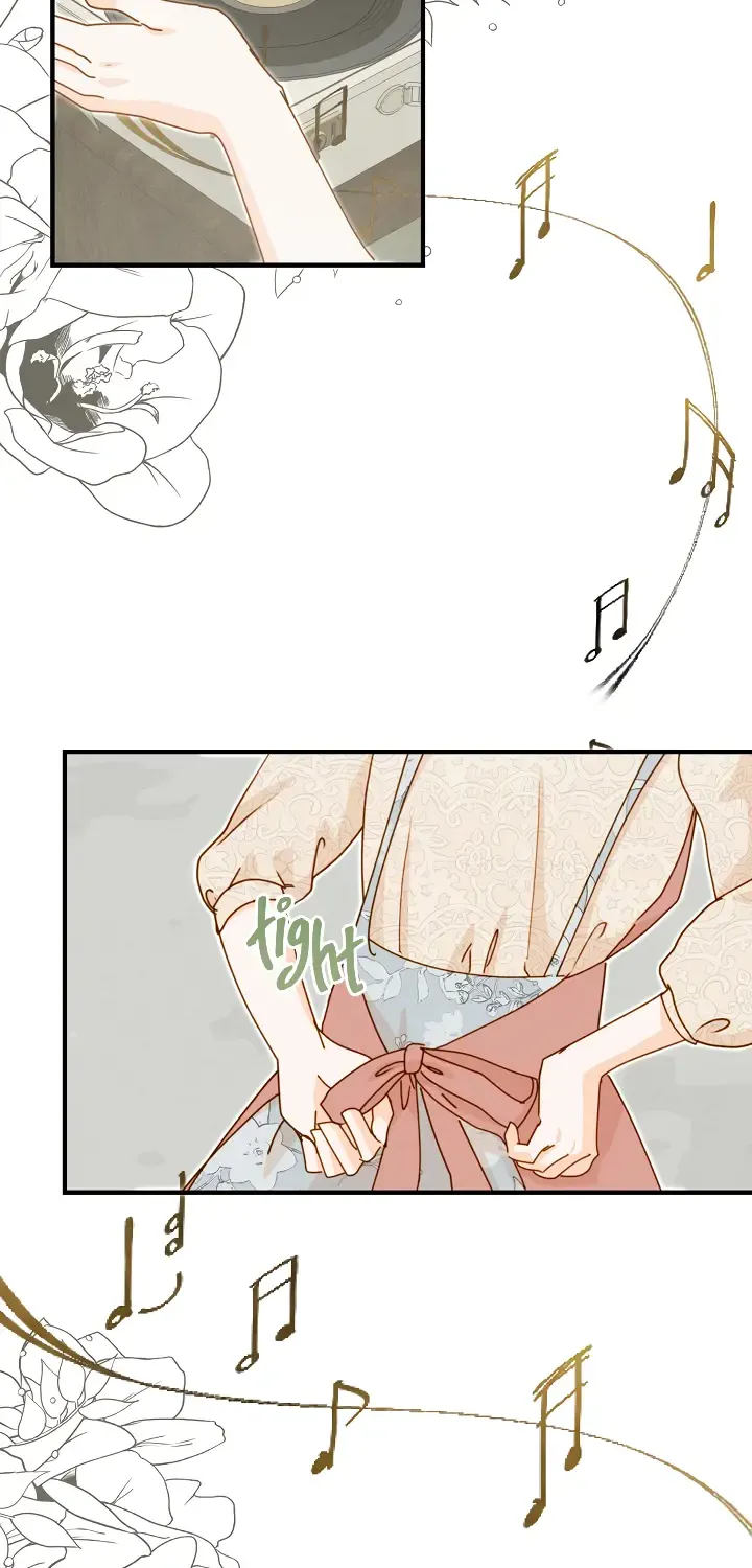 William in the Closet Kainu Manga Chapter 16 Page 34