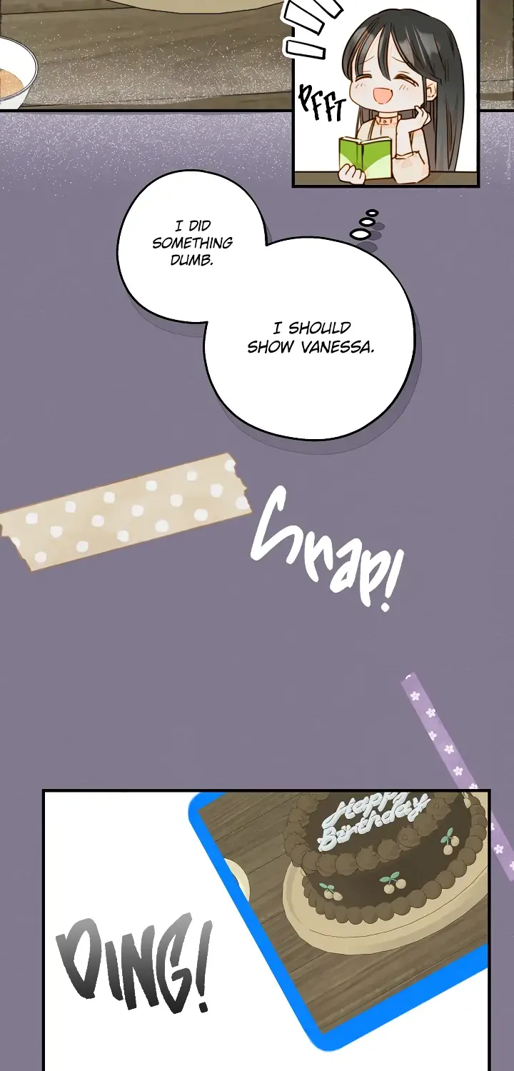 William in the Closet Kainu Manga Chapter 16 Page 38