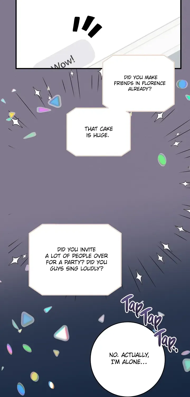 William in the Closet Kainu Manga Chapter 16 Page 39