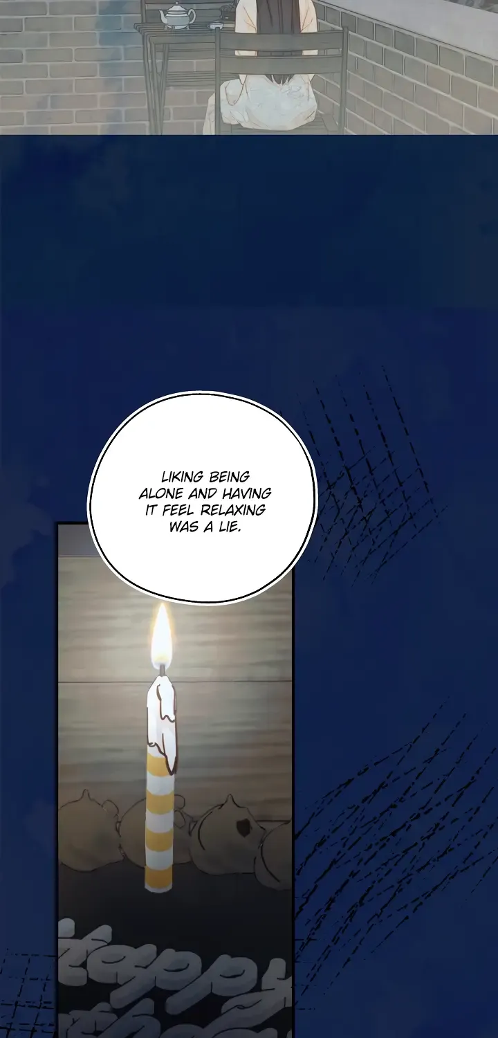 William in the Closet Kainu Manga Chapter 16 Page 45