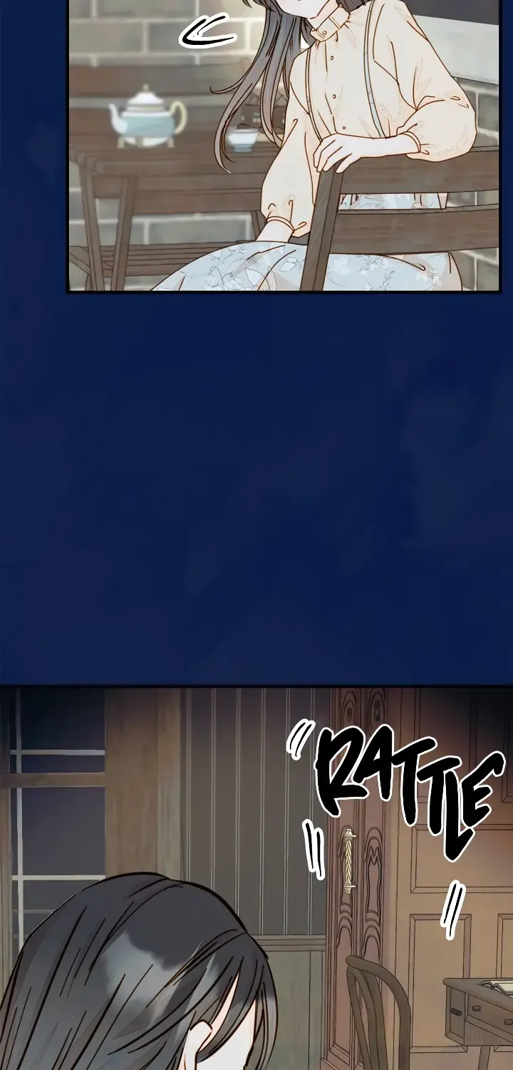 William in the Closet Kainu Manga Chapter 16 Page 51