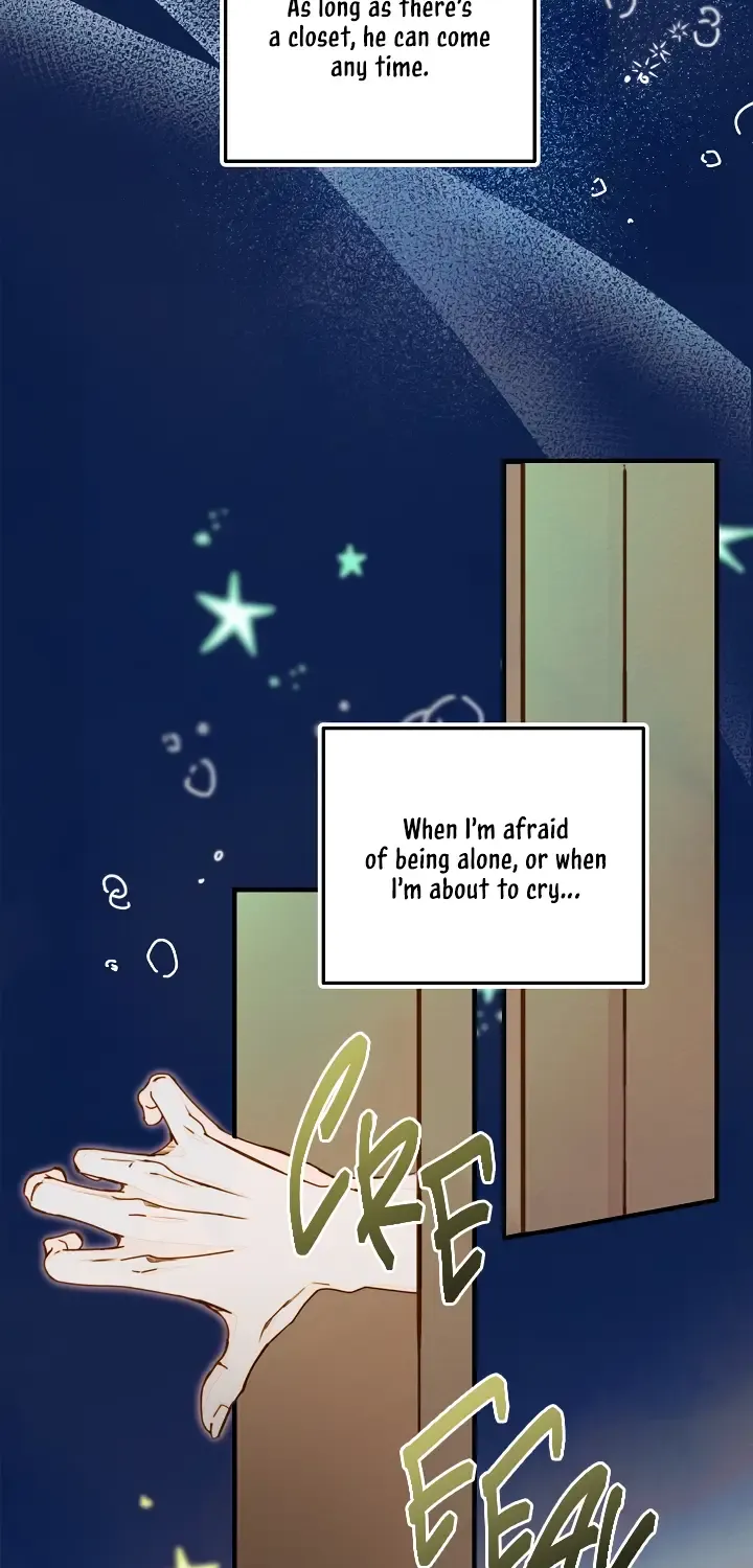 William in the Closet Kainu Manga Chapter 16 Page 53