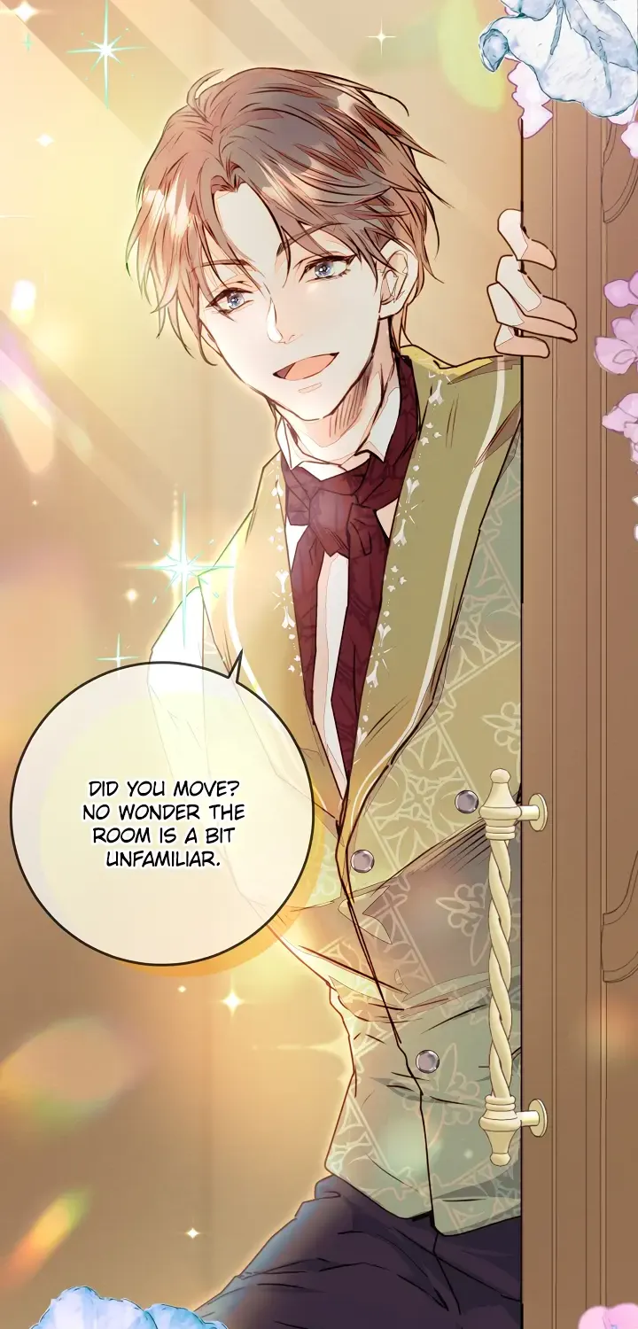William in the Closet Kainu Manga Chapter 16 Page 56