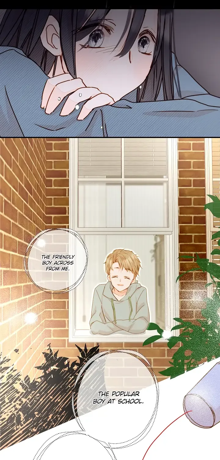 William in the Closet Kainu Manga Chapter 15 Page 24