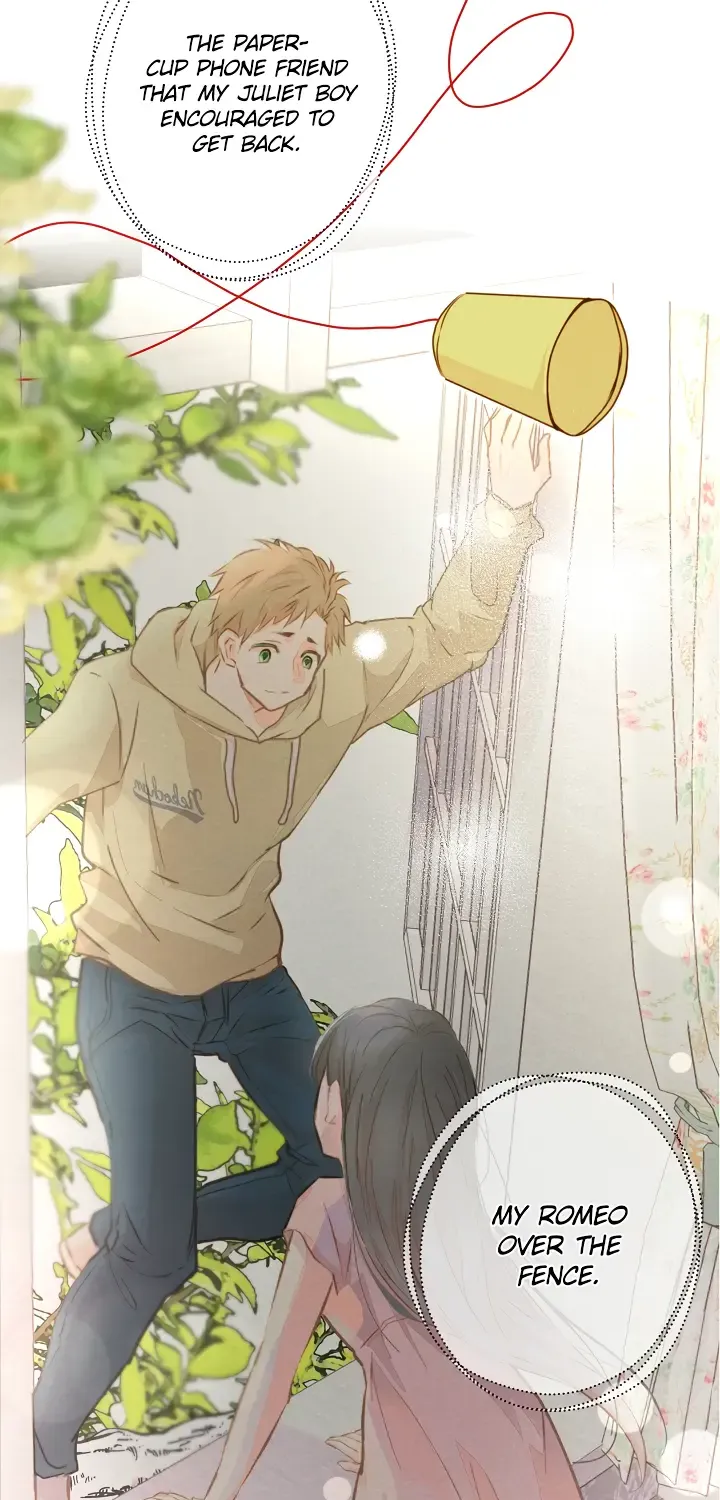 William in the Closet Kainu Manga Chapter 15 Page 25