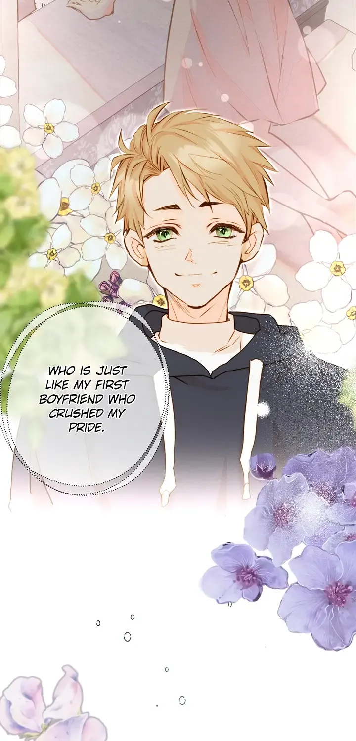 William in the Closet Kainu Manga Chapter 15 Page 26