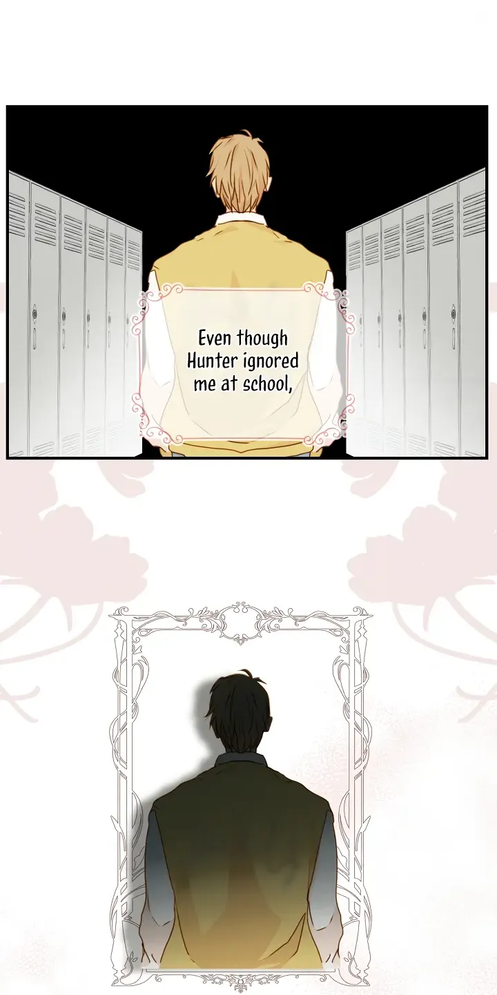 William in the Closet Kainu Manga Chapter 15 Page 29
