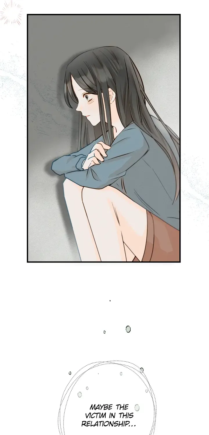 William in the Closet Kainu Manga Chapter 15 Page 31