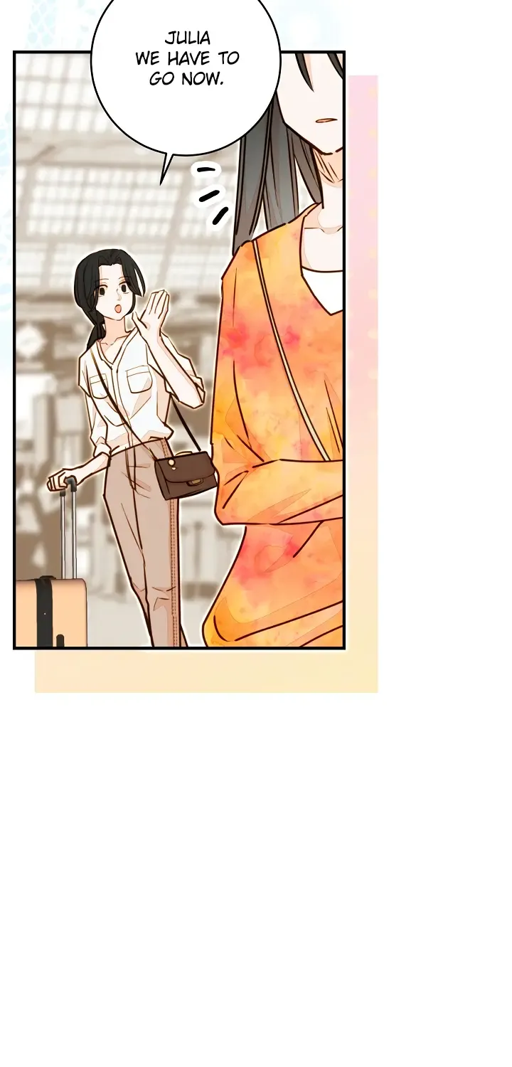 William in the Closet Kainu Manga Chapter 15 Page 38
