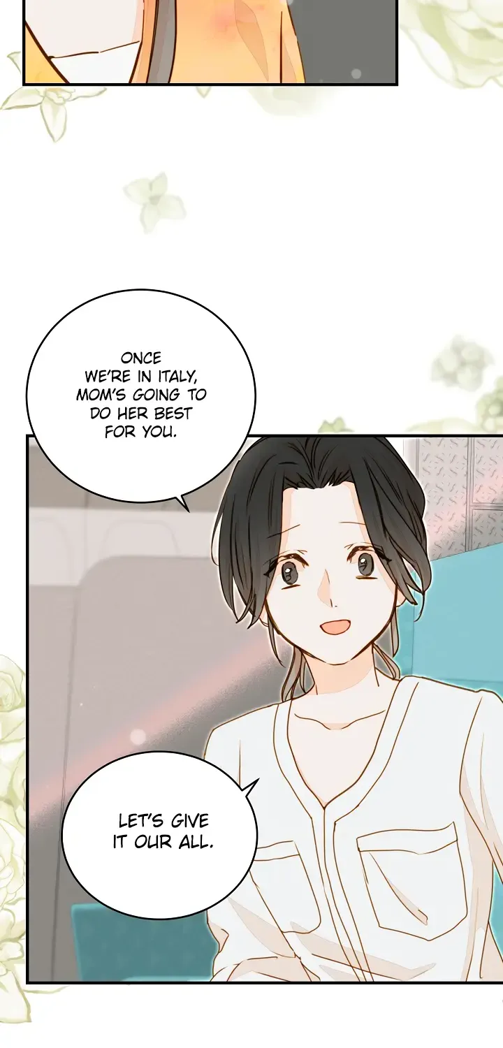 William in the Closet Kainu Manga Chapter 15 Page 41
