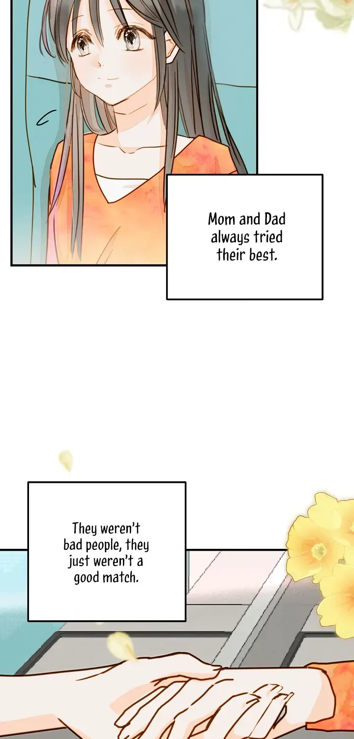 William in the Closet Kainu Manga Chapter 15 Page 43