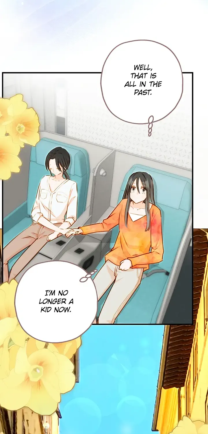 William in the Closet Kainu Manga Chapter 15 Page 45