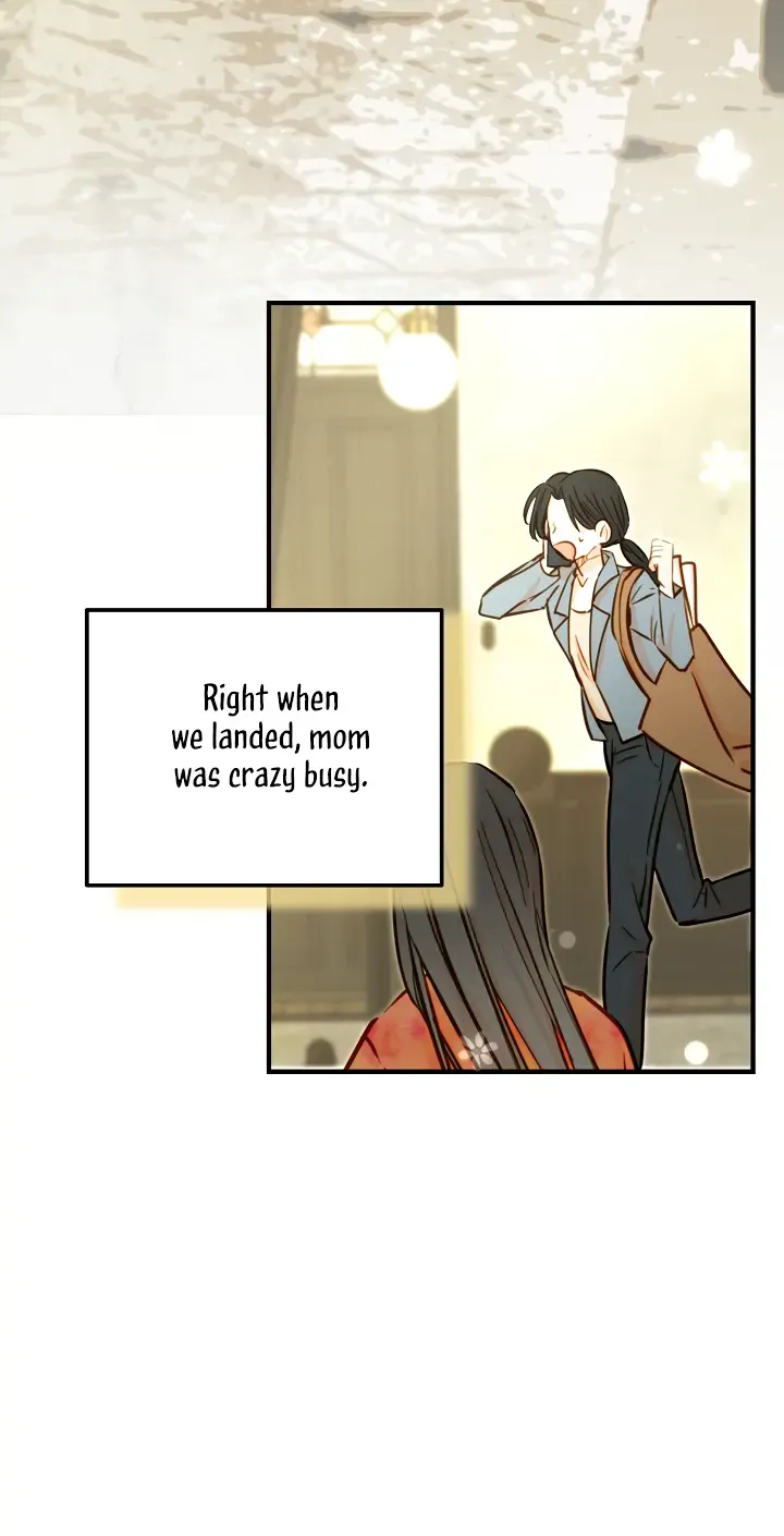 William in the Closet Kainu Manga Chapter 15 Page 47