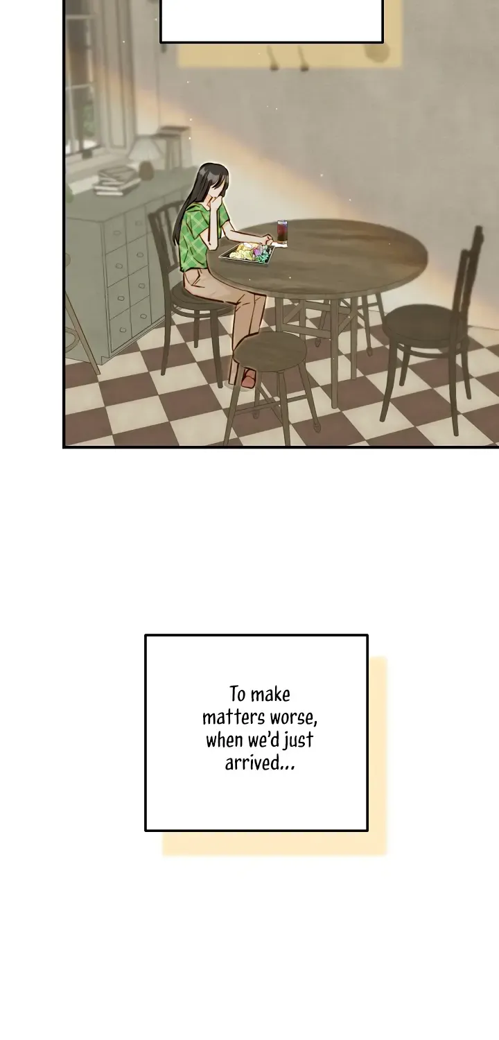 William in the Closet Kainu Manga Chapter 15 Page 51