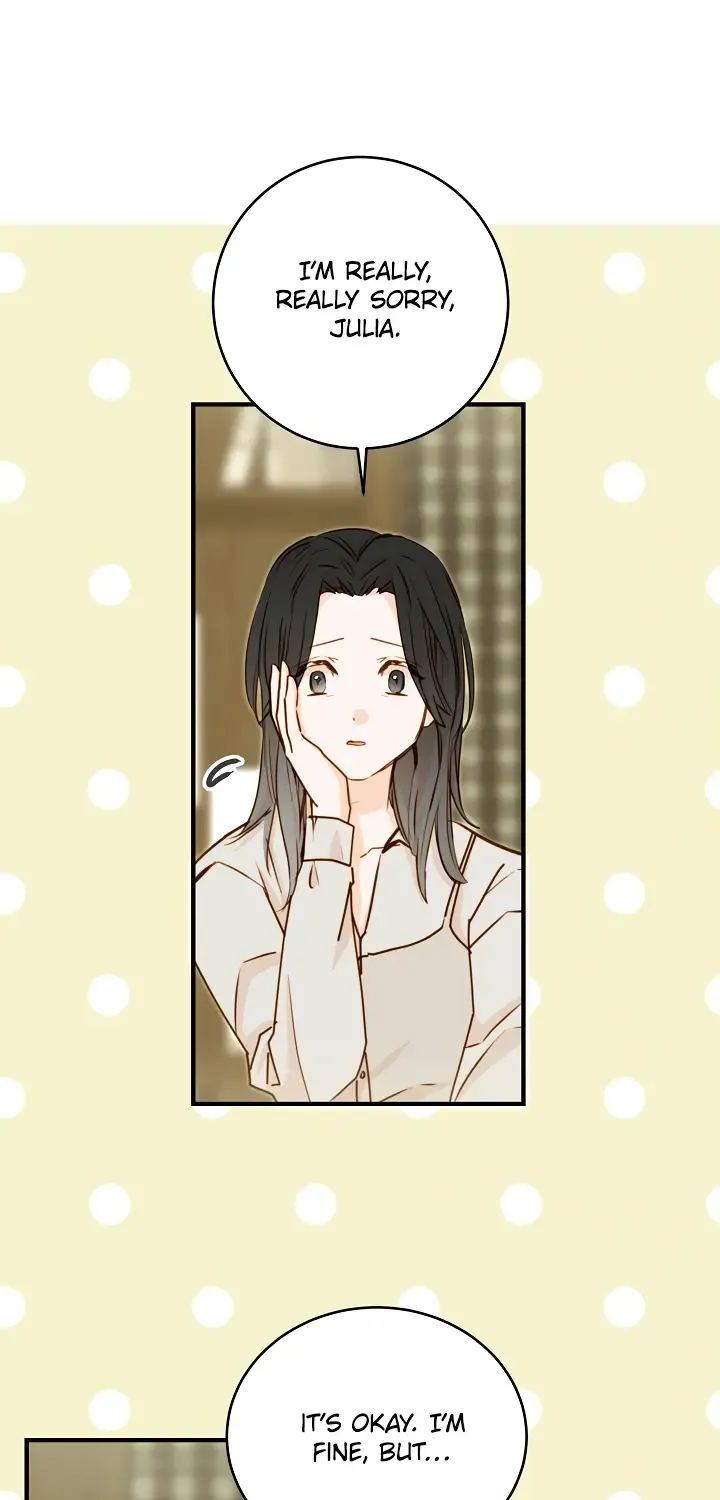 William in the Closet Kainu Manga Chapter 15 Page 52